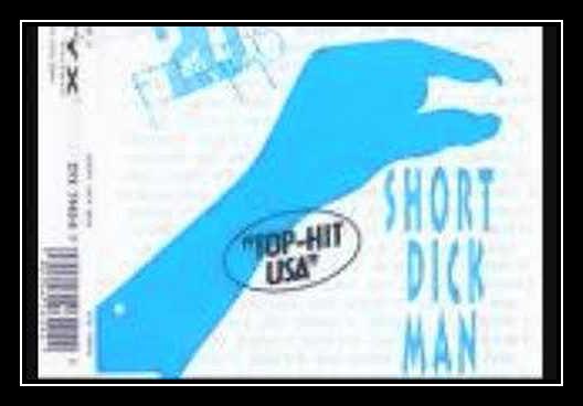 Short Dick Man Download free