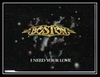 Boston - I Need Your Love Downnload Ringtone