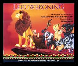 Can You Feel The Love Tonight (From 'The Lion King') Download free