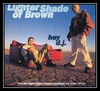 Lighter Shade Of Brown - Hey D.J. (From 'Mi Vida Loca') Downnload Ringtone