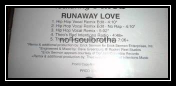 Runaway Love Download free