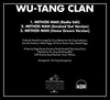 Wu-Tang Clan - Method Man Downnload Ringtone