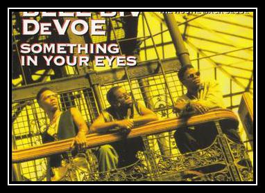 Something In Your Eyes Download free