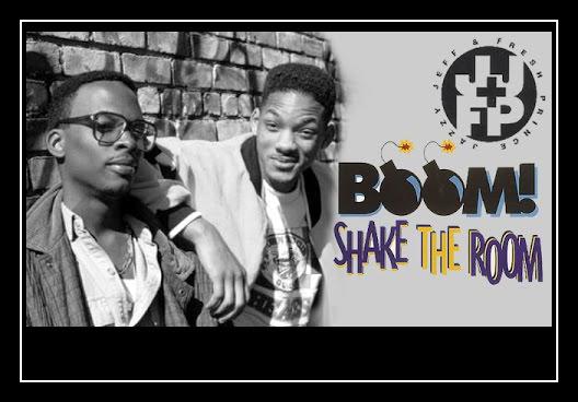 Boom! Shake The Room Download free