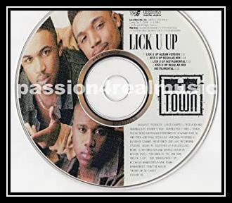 Lick U Up Download free