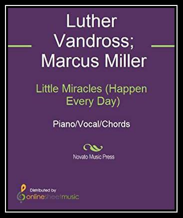 Little Miracles (Happen Every Day) Download free