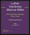 Luther Vandross - Little Miracles (Happen Every Day) Downnload Ringtone