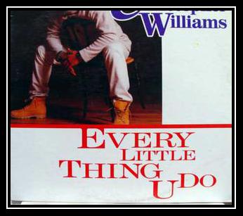 Every Little Thing U Do Download free