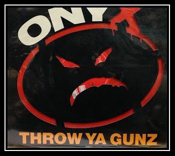 Throw Ya Gunz Download free