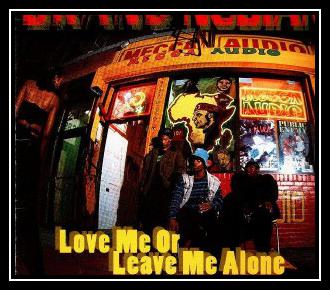 Love Me Or Leave Me Alone Download free