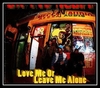 Brand Nubian - Love Me Or Leave Me Alone Downnload Ringtone