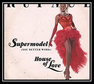 Supermodel (You Better Work) Download free