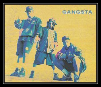 Gangsta Download free