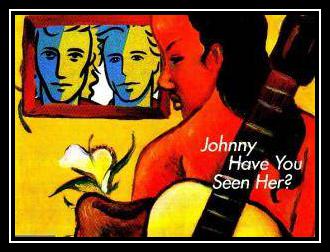 Johnny Have You Seen Her? Download free