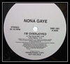 Nona Gaye - I'm Overjoyed Downnload Ringtone