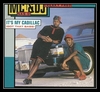 MC Nas-D & DJ Fred - It's My Cadillac (Got That Bass) Downnload Ringtone