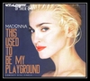 Madonna - This Used To Be My Playground Downnload Ringtone