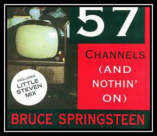 57 Channels (And Nothin' On) Download free