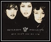 Wilson Phillips - You Won't See Me Cry Downnload Ringtone