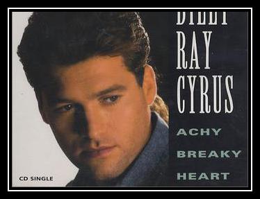 Achy Breaky Heart Download free