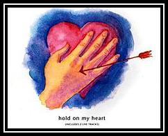 Hold On My Heart Download free