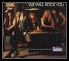 Warrant - We Will Rock You Downnload Ringtone