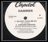 MC Hammer - Do Not Pass Me By Downnload Ringtone