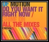 Degrees Of Motion - Do You Want It Right Now Downnload Ringtone