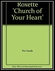 Church Of Your Heart Download