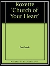 Church Of Your Heart Download Ringtone