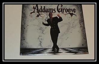 Addams Groove Download free