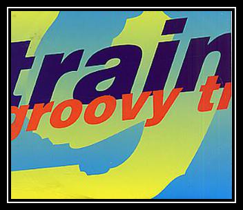 Groovy Train Download free