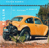 Calvin Harris Feat. Future & Khalid - Rollin Downnload Ringtone