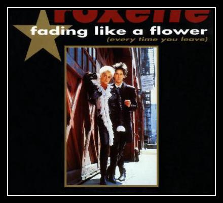 Fading Like A Flower (Every Time You Leave) Download free