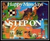 Happy Mondays - Step On Downnload Ringtone