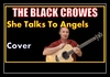 The Black Crowes - She Talks To Angels Downnload Ringtone