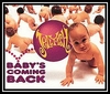 Jellyfish - Baby's Coming Back Downnload Ringtone