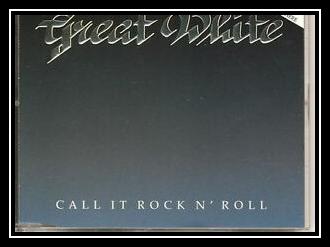 Great White - Call It Rock N' Roll Downnload Ringtone