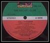 The Escape Club - Call It Poison Downnload Ringtone