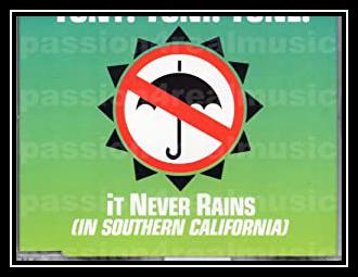 It Never Rains (In Southern California) Download free