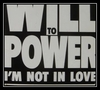 Will To Power - I'm Not In Love Downnload Ringtone