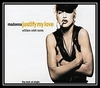 Madonna - Justify My Love Downnload Ringtone