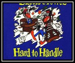 Hard To Handle Download free