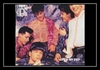 New Kids On The Block - Let's Try It Again Downnload Ringtone