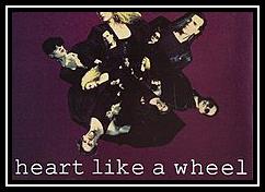 Heart Like A Wheel Download free