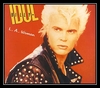 Billy Idol - L.A. Woman Downnload Ringtone