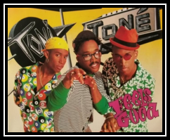 Tony Toni Tone - Feels Good Downnload Ringtone