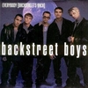 Backstreet Boys - Everybody Downnload Ringtone