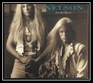 Nelson - (Can't Live Without Your) Love And Affection Downnload Ringtone