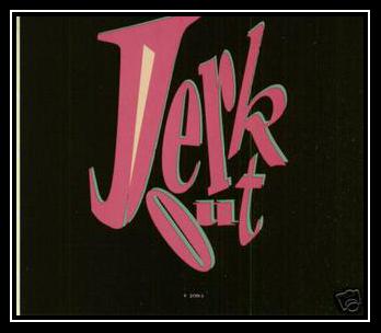 Jerk Out Download free